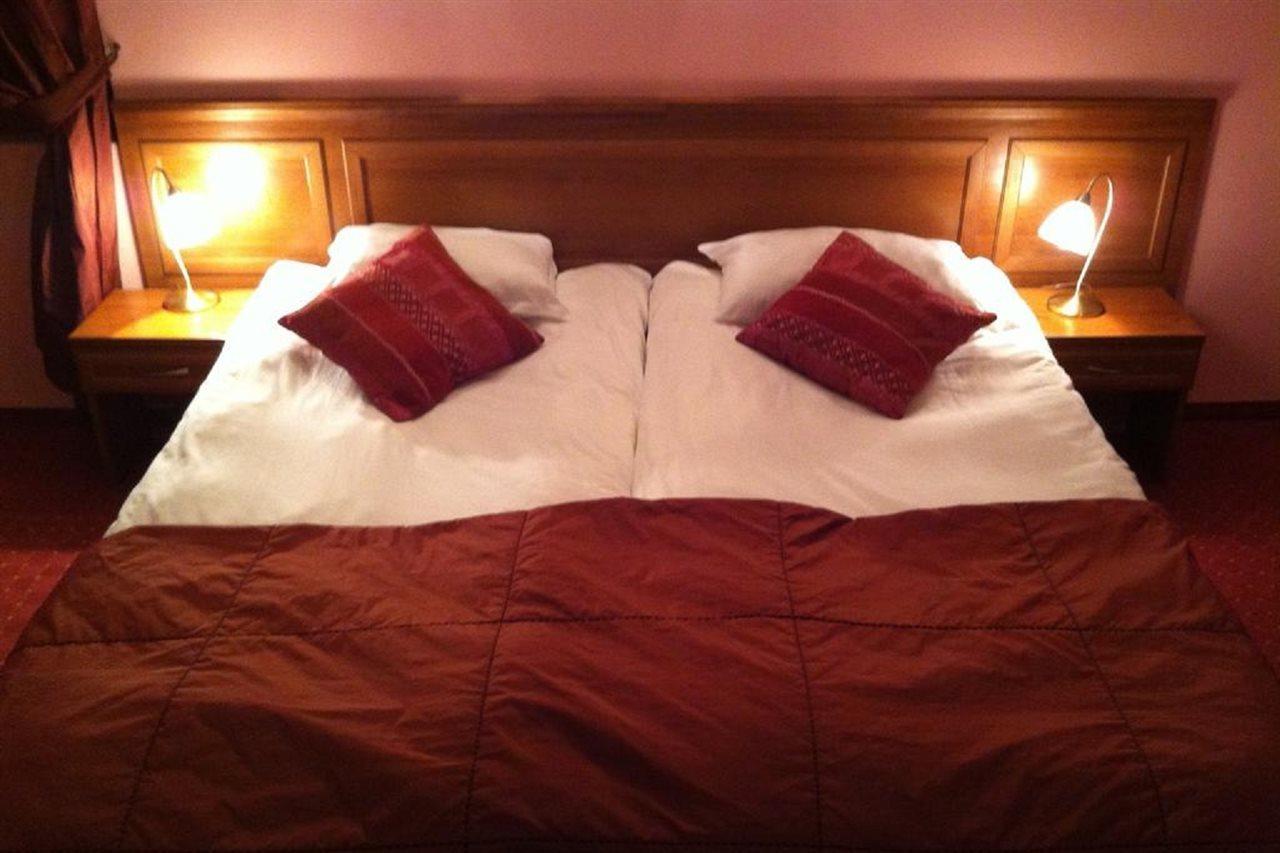 Hotel Asteri Bansko - Organic Food From Small Local Farms By Asteri Hotels ภายนอก รูปภาพ
