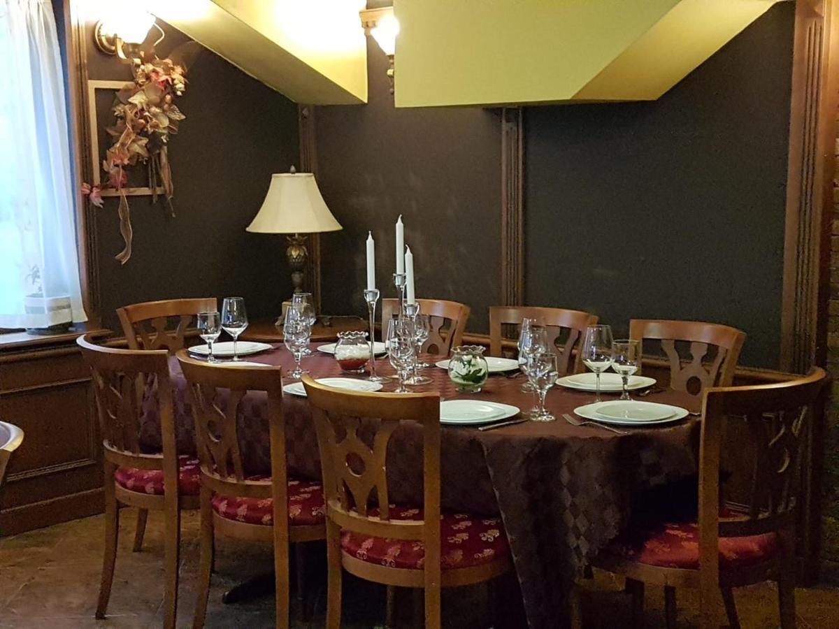 Hotel Asteri Bansko - Organic Food From Small Local Farms By Asteri Hotels ภายนอก รูปภาพ
