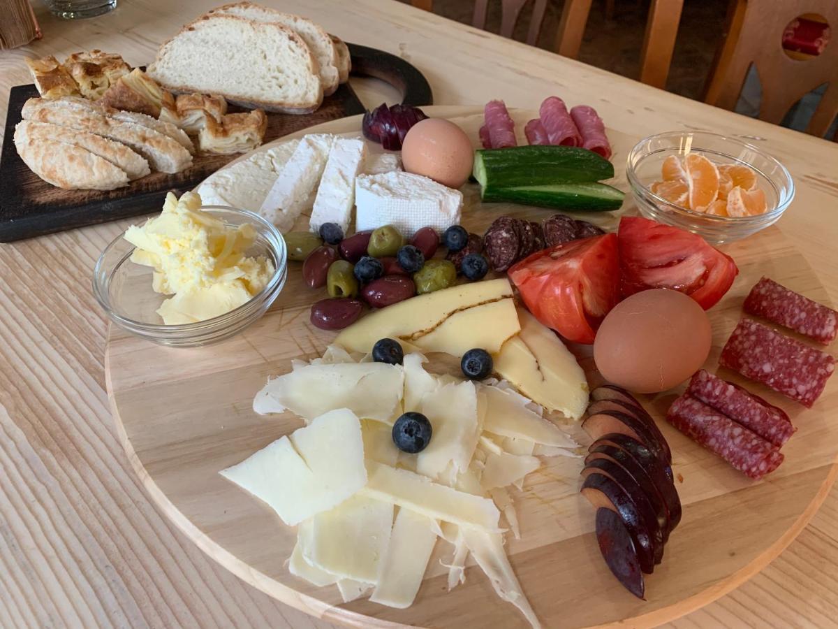 Hotel Asteri Bansko - Organic Food From Small Local Farms By Asteri Hotels ภายนอก รูปภาพ