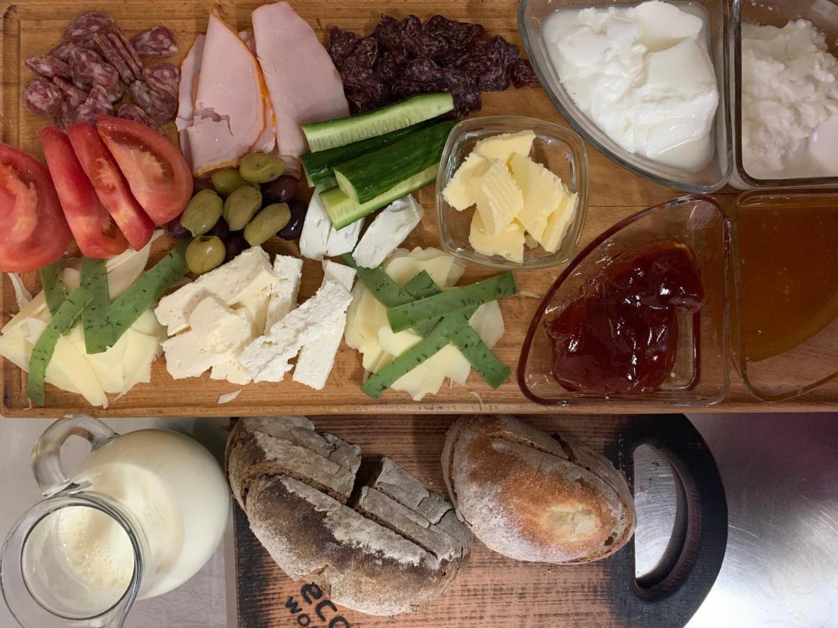 Hotel Asteri Bansko - Organic Food From Small Local Farms By Asteri Hotels ภายนอก รูปภาพ