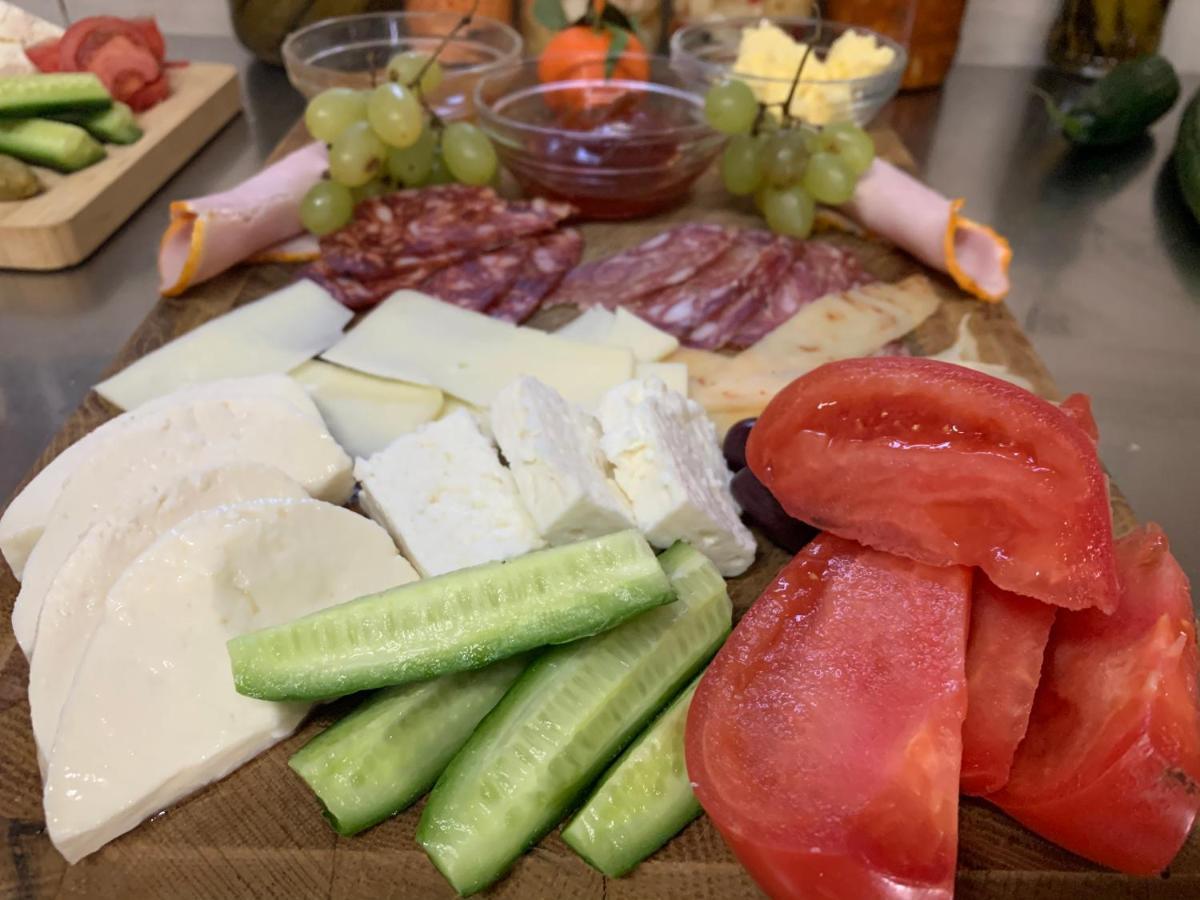 Hotel Asteri Bansko - Organic Food From Small Local Farms By Asteri Hotels ภายนอก รูปภาพ