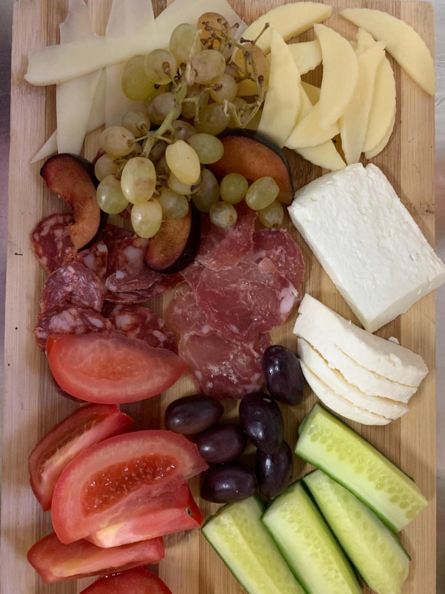 Hotel Asteri Bansko - Organic Food From Small Local Farms By Asteri Hotels ภายนอก รูปภาพ